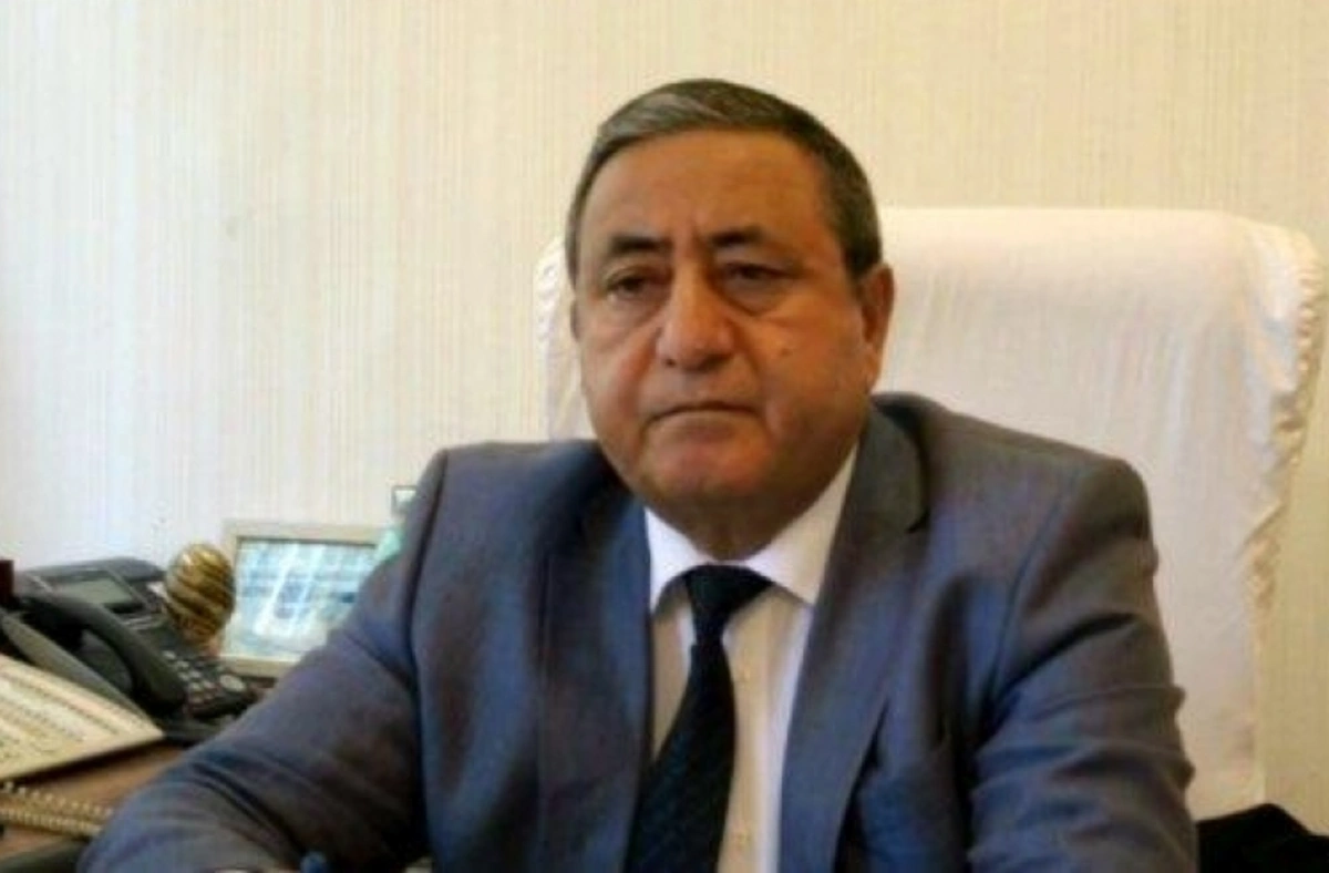 Gəray Fərhadov vəfat etdi 1 geray ferhadov