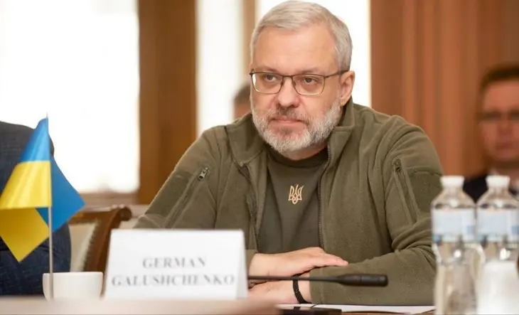 Kiyev açıqladı: Bakı ilə müzakirələr... 1 german qalusenko