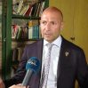 giorgi ramishvili