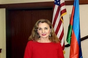 gulbeniz arifqizi