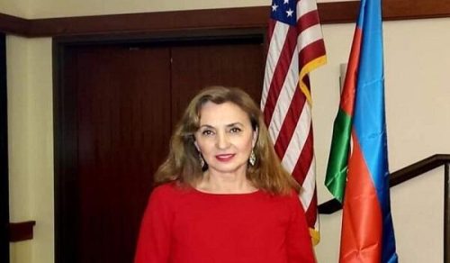 gulbeniz arifqizi