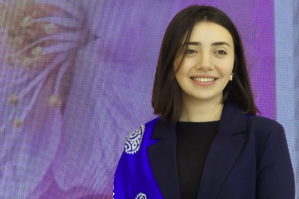 Günel Hacıya yüksək vəzifə verildi