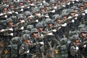 Şimali Koreya lideri orduya kritik göstəriş verdi: Müharibəyə hazırlıq başladı!