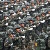 guney kore army reu 2114181