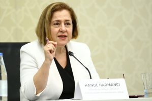 Bu görüşümüzdən sonra o, nazir təyin edildi - VİDEO