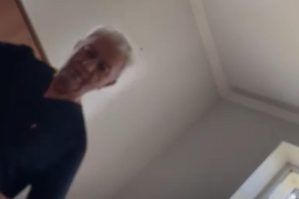 Xəstəxanada çəkilən video haqda detallar...