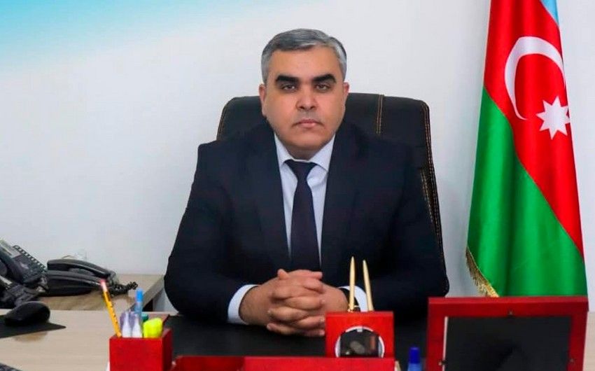 Namiq Həsənovun vəzifəsini o icra edir 1 hesenov