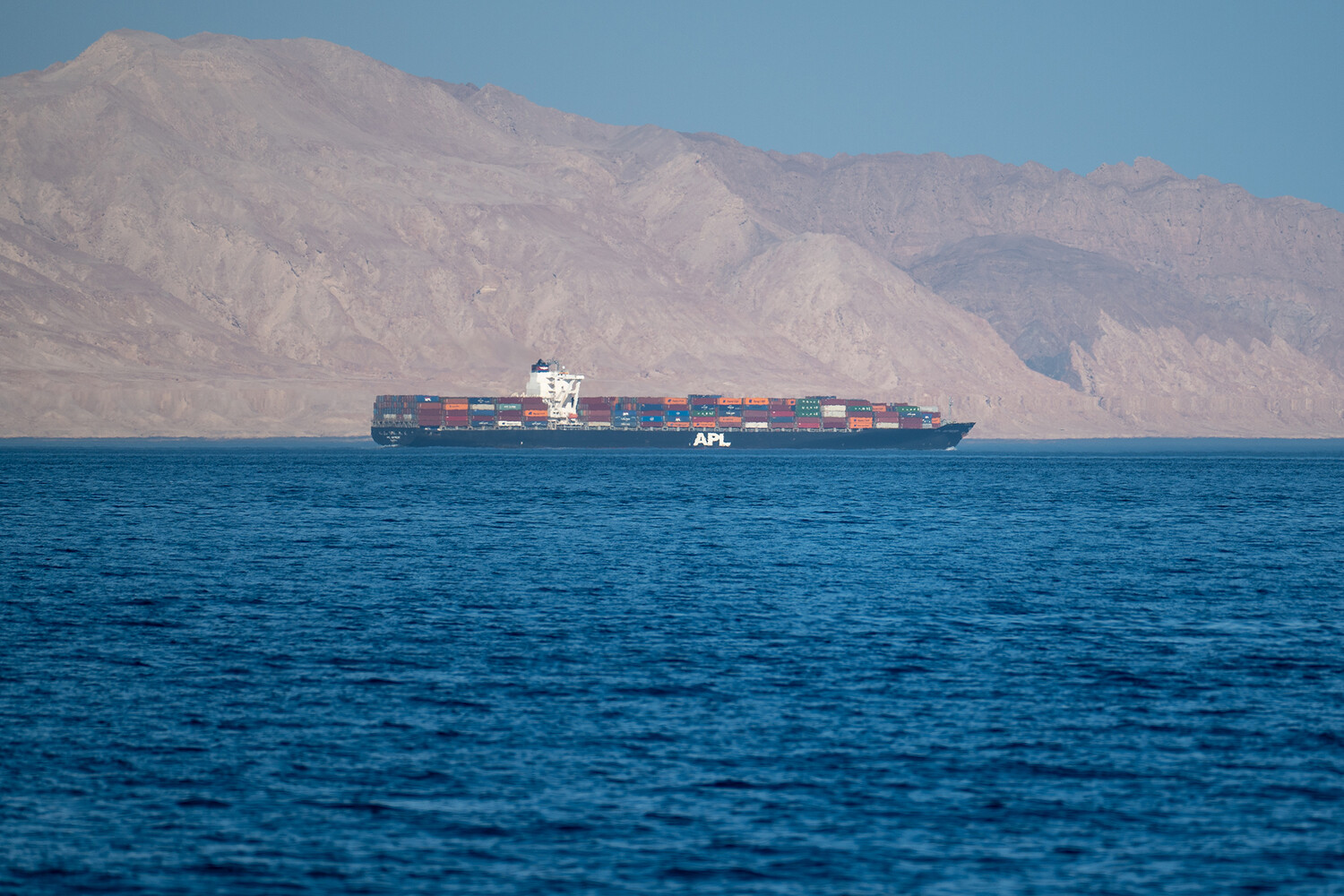 İranın ağlasığmaz planı: kəşfiyyat məlumatı yayıldı 1 hormuz