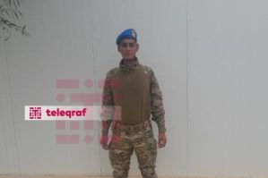 Masallıda boğularaq ölən şəxslə bağlı ağrılı detal... - FOTOLAR