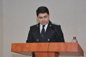 Prezident İldırım Vəliyevlə bağlı sərəncam imzaladı