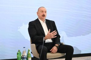 ilham eliyev