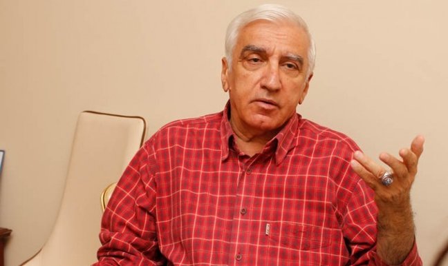 “Niyə hər verilişə çıxmalıyam?” - Xalq Artistindən onu axtaranlara CAVAB