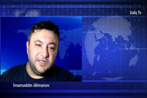 İmaməddin Əlimanovla bağlı hökm elan olundu