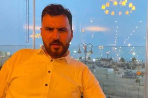 Sayt rəhbərinin məhkəməsi: şahid danışdı