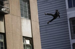 Sumqayıtda yeniyetmə faciəvi şəkildə öldü