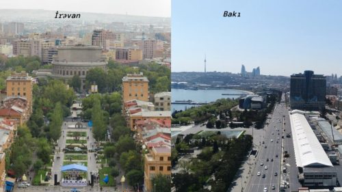 Bakı və İrəvan arasında ilk yaşandı – Mustafayev niyə gedib?