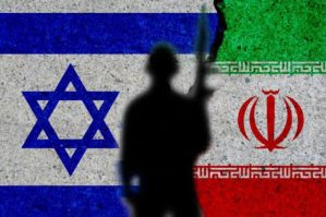 İsrail ilk dəfə İranla bağlı ETİRAF ETDİ: "Vurulub"