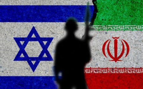israil 1
