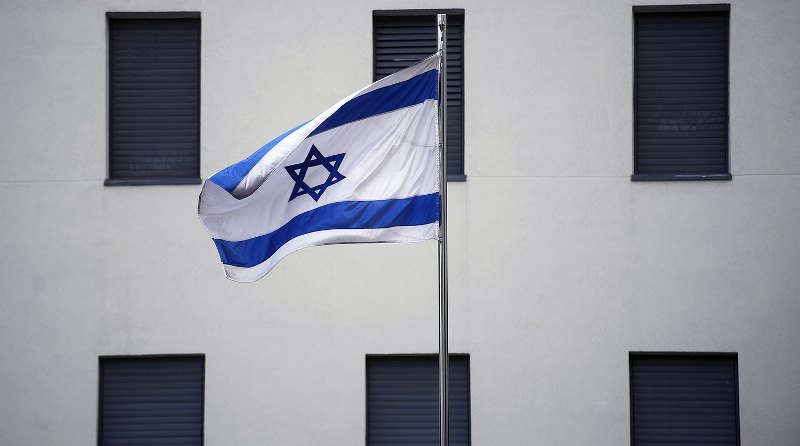 “Al Arabiya”: İsrail Qəzza ilə bağlı yeni plan hazırlayır 1 israil 2