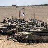 israil tanklari
