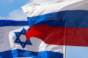 Rusiya bu dəfə İsraillə bağlı çağırış etdi