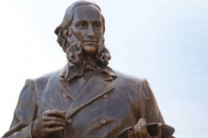 Xankəndidə qanunsuz ucaldılan daha bir abidə söküldü