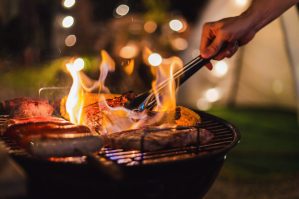 Bu ölkədə hamı kabab bişirə biləcək – İlginc