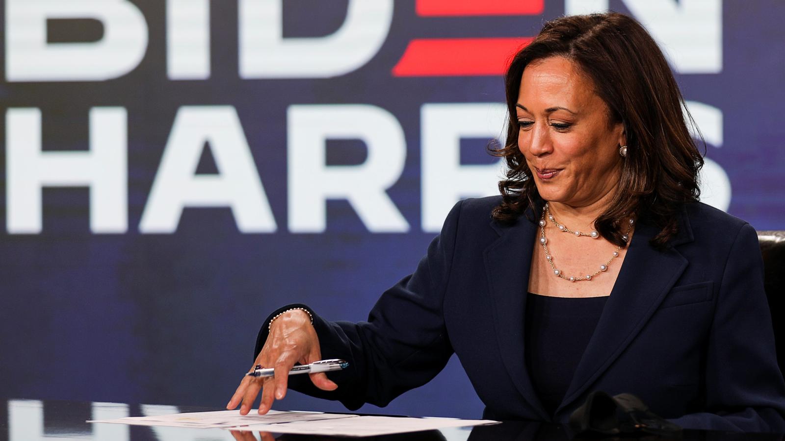 Kamala Harris ABŞ Konqresində ifadə verəcək