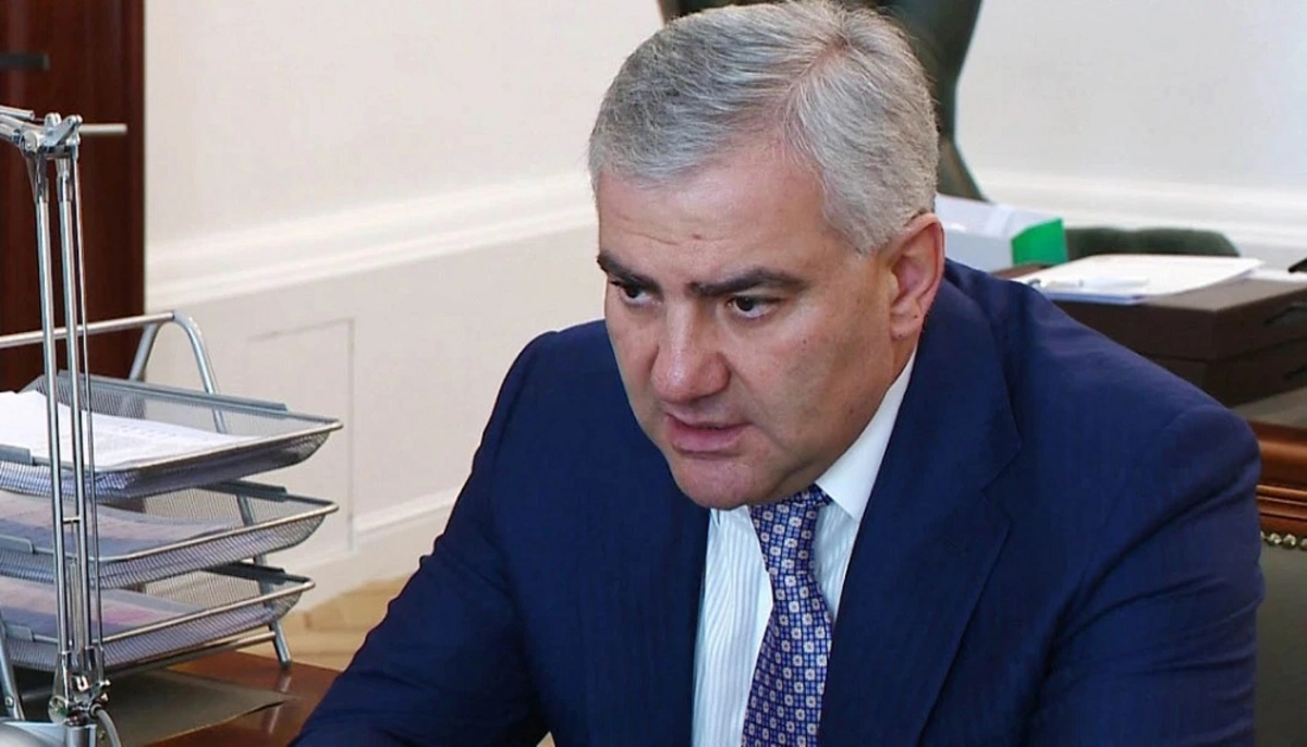 karapetyan