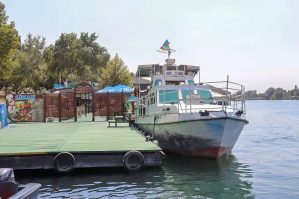 Kürdə iki kater toqquşdu: yaralılar var - ADLAR