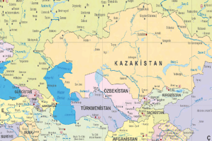 Rusiyadan daha bir türk ölkəsinə təhdid: Türkiyə hərəkətə keçdi - Xəzər dənizi...