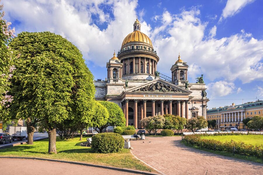 Rusiyada insident: miqrantlar elə bir şey etdilər ki...