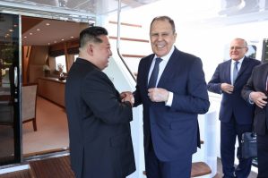 kim lavrov