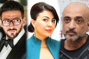 Bu dəfə dələduzların hədəfi onlar oldu - FOTOLAR