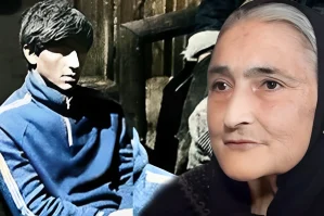 Natiq Qasımovun anası dünyasını dəyişdi