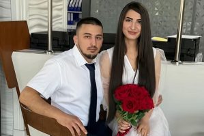 Faciəvi şəkildə ölən Könül qazinin xanımı imiş... - VİDEO