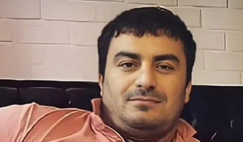 kurd amo