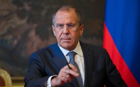 Putin iki yaxın adamını təqaüdə göndərir: Kreml yeni diplomat axtarır 1 lavrovv