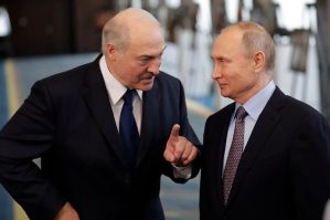 lukasenko putin