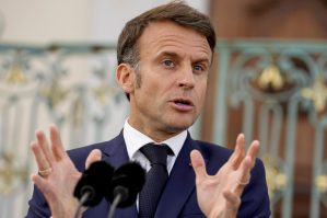 Makronun Rusiya ilə bağlı yeni planı: Yaxın 3-5 ildə...