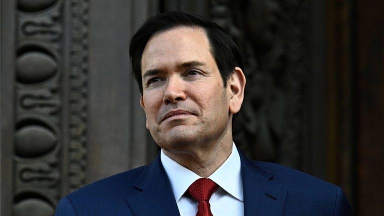 Rubio ilə bağlı plan ortaya çıxdı - Venesuelaya hücumdan sonra...