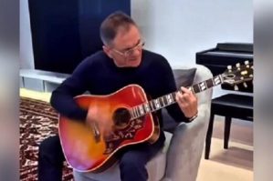 medet gitara