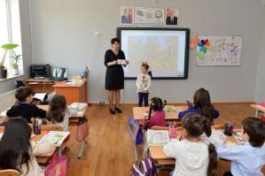 Övladını rus bölməsinə qoyanların nəzərinə