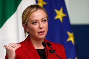 İtaliyanın baş naziri Qəzza ilə bağlı çağırış etdi