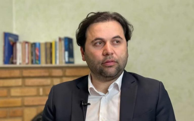 "QHT işi": Məmməd Alpayın məhkəməsi başladı