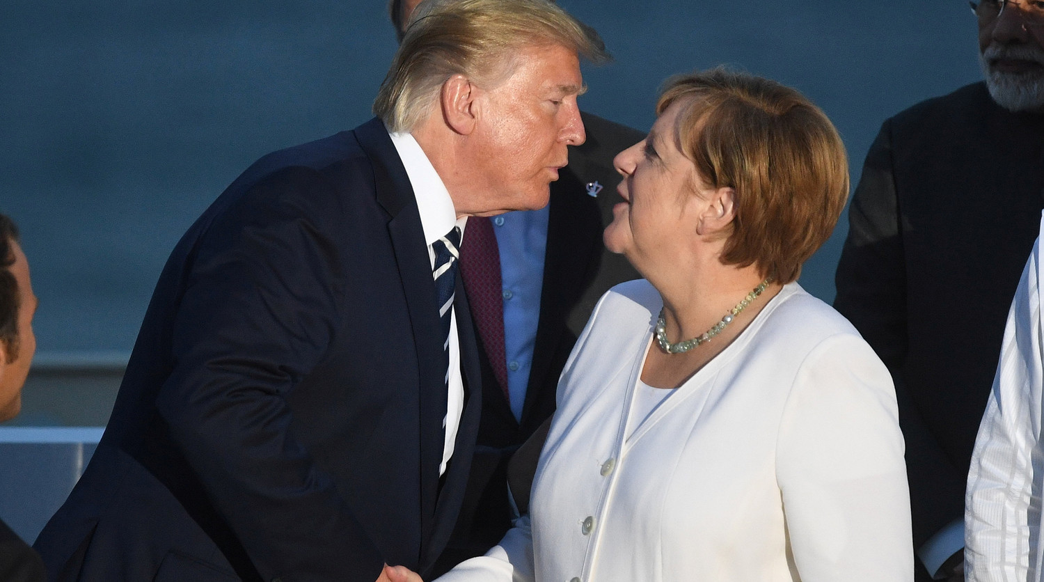 merkel