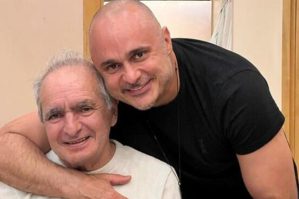 Miri Yusifə ağır itki 29 Miri Yusifə ağır itki