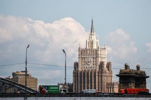 Rusiyadan daha bir açıqlama: "Bakıya çatdırdıq ki..."