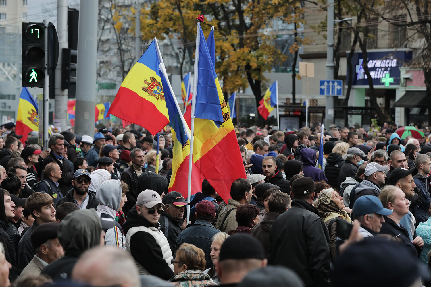 moldova