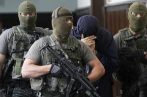 İranlı komandir terror aktı nəticəsində öldürüldü